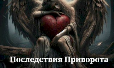 Последствия Приворота