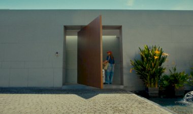 О фильме "ON и Она"