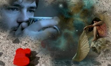 Щелчок как символ прощения  Небес