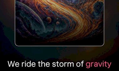 Шторм Гравитации