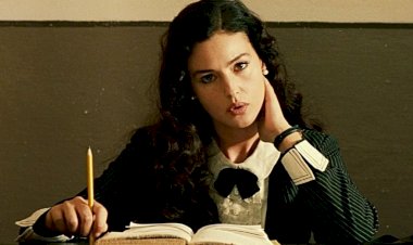 44 размер обуви, лентяйка и ещё 8 фактов о Монике Беллуччи