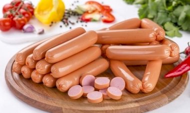 Сосиски на каждый день: почему не стоит ими увлекаться