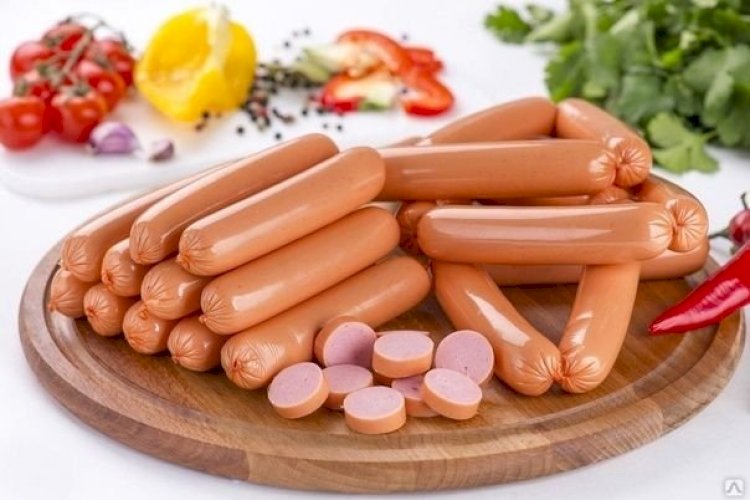 Сосиски на каждый день: почему не стоит ими увлекаться