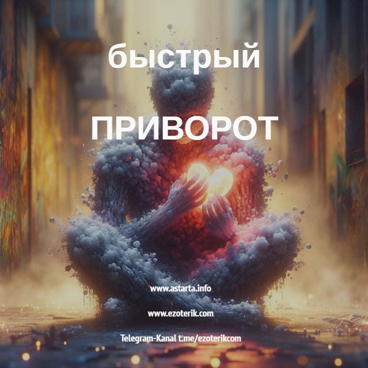 Быстрый приворот-присуха в домашних условиях