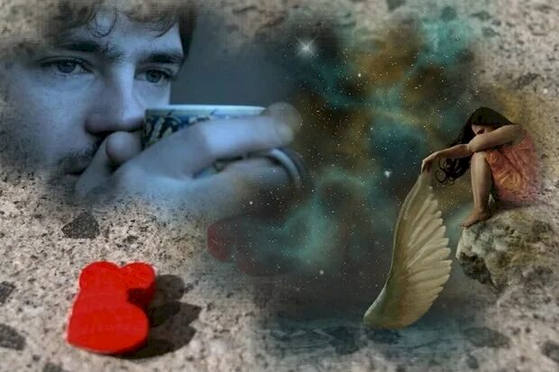 Об аде безответной любви