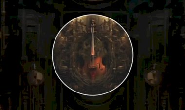 Пост-инструментальное возрождение