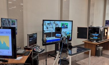 IfBest на Дне открытых дверей МТУСИ 17 мая