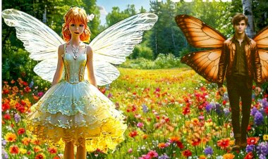 Аудио сказка для возраста от 3 до 103