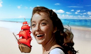 Необыкновенная красота Анастасии Вертинской и что означает романтичное имя Ассоль