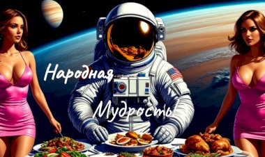 Народная Мудрость!!!