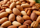 Какие орехи самые низкокалорийные и полезные?