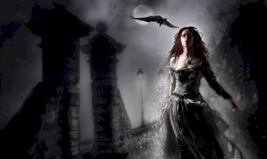 Реквием по  моей жизни