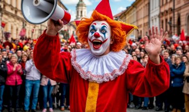 Байки Скомороха.. Смертоносные птицы стальные