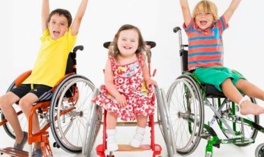 Удобно ли детям-инвалидам учиться в обычной школе?