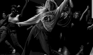 Считаются ли танцы спортом?