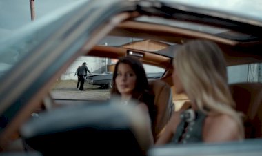 Alesso & Nate Smith - I Like It