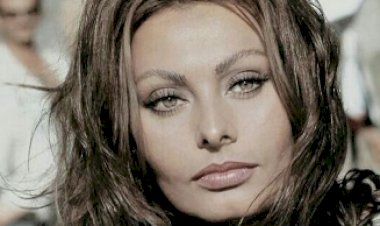 Феномен Софи Лорен