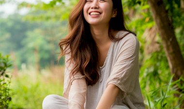 Секреты счастливой жизни: 7 простых шагов к гармонии и благополучию!