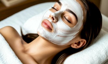 5 Бьюти-Процедур, Которые Не Просто Красят, а Исцеляют!