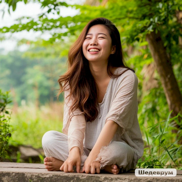 Секреты счастливой жизни: 7 простых шагов к гармонии и благополучию!