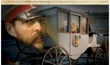 Цикл «Сыщик Его Величества» Николая Свечина.