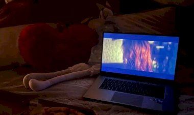 Топ 5 фильмов, которые заставят вас пялиться в потолок