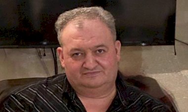 Брачного афериста Надира Абулова, который снимался в «МАЛАХОВ», приговорили к 11 годам колонии