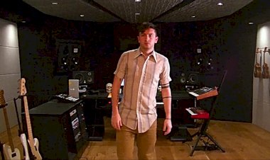 twenty one pilots - Level of Concern