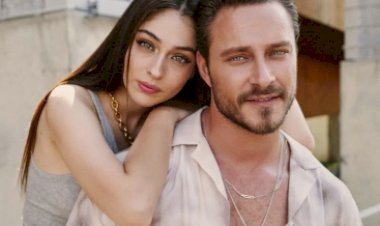 Топовый турецкий сериал «Красивее, чем ты»