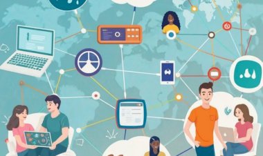 Влияние технологий на повседневную жизнь