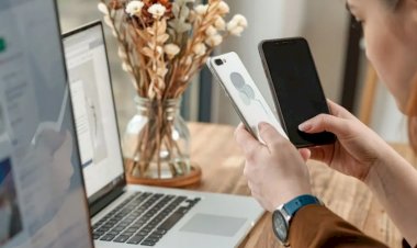 Тренды в работе и обучении: Как удаленная работа меняет наш подход к обучению и развитию карьеры