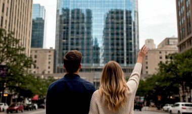 Многоэтажный портал (окончание книги)