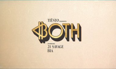 Tiësto & BIA - BOTH (with 21 Savage)
