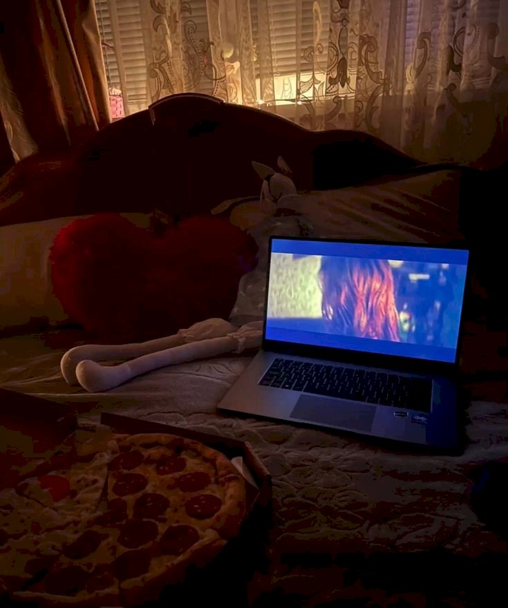 Топ 5 фильмов, которые заставят вас пялиться в потолок