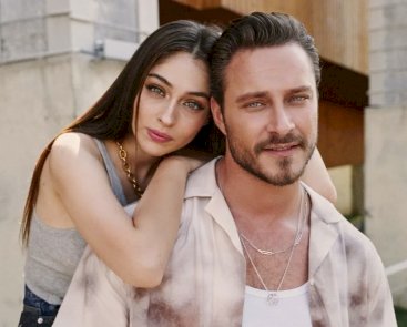 Топовый турецкий сериал «Красивее, чем ты»