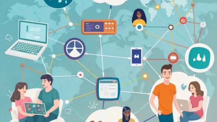 Влияние технологий на повседневную жизнь