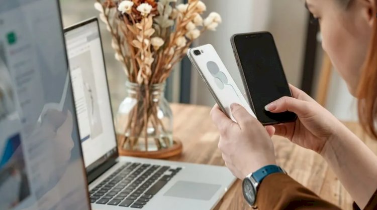 Тренды в работе и обучении: Как удаленная работа меняет наш подход к обучению и развитию карьеры