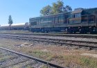 Тепловоз 661-224 резервом из Суботицы