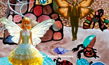 В сказке как в жизни — аудио книги для детей и взрослых