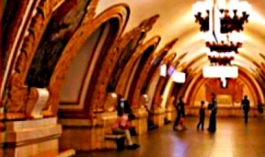 Повесть о первой любви