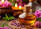 Что такое ароматерапия и как она работает
