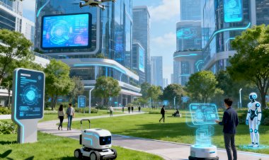 Симбиоз человека и машины: эра равноправного партнерства