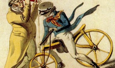 Смартфон 1817 года