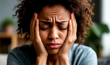 10 продуктов, которые помогут снизить уровень стресса