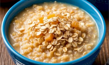 Злаковые продукты: кладезь здоровья и энергии