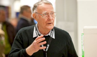 Безумные миллионеры и миллиардеры