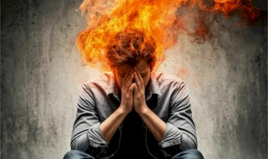 Что такое эмоциональное выгорание и как с ним справиться