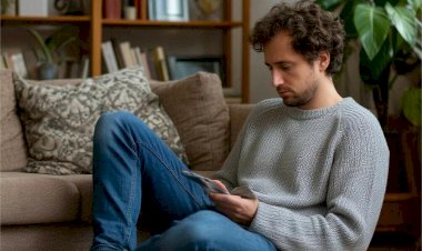 Где найти мотивацию к изменению жизни