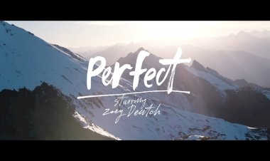 Ed Sheeran - Perfect