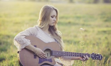 О женской внешности.